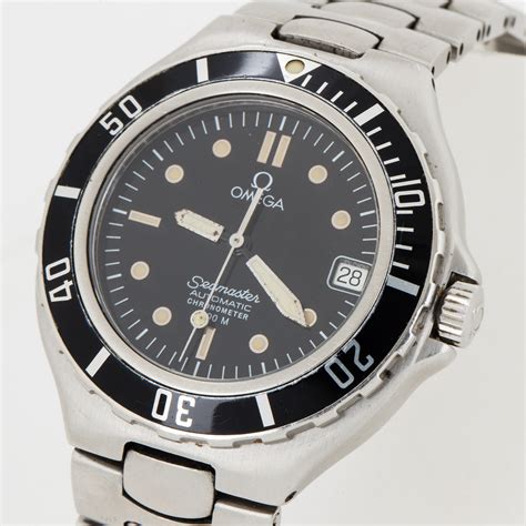 omega seamaster pre bond automatic|omega seamaster pre bond automatic review.